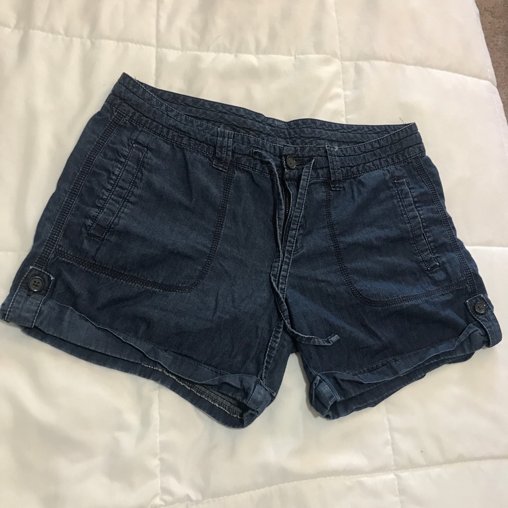 OLD NAVY Denim Shorts